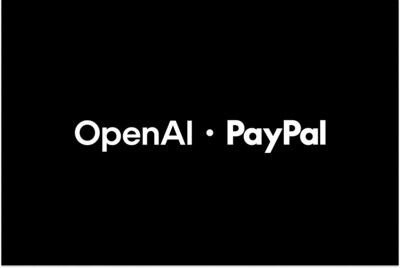 OpenAI & PayPal