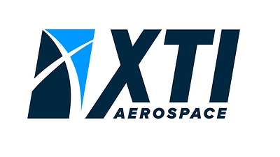 XTI Aerospace Logo (PRNewsfoto/XTI Aerospace, Inc.)