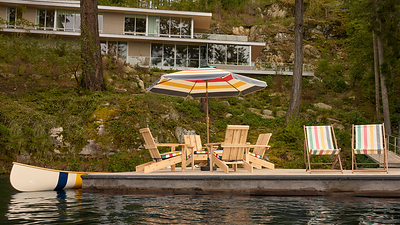 The Stripes step into summer: Canadian Tire Corporation launches first full Hudson’s Bay Stripes collection (CNW Group/Canadian Tire Corporation, Limited)