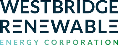 Westbridge Renewable Energy Corporation (CNW Group/Westbridge Renewable Energy Corp.)