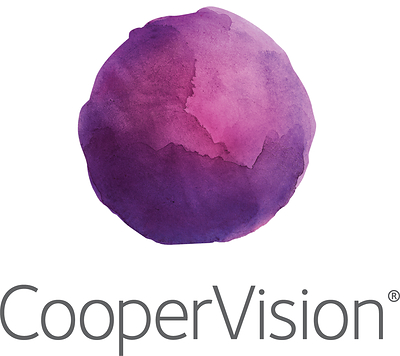 CooperVision, a division of CooperCompanies (Nasdaq: COO), is one of the world’s leading manufacturers of contact lenses. The company produces a full array of daily disposable, two-week, and monthly soft contact lenses that feature advanced materials and optics, and premium rigid gas permeable lenses for orthokeratology and scleral designs. For more information, visit coopervision.com. (PRNewsfoto/CooperVision, Inc.)
