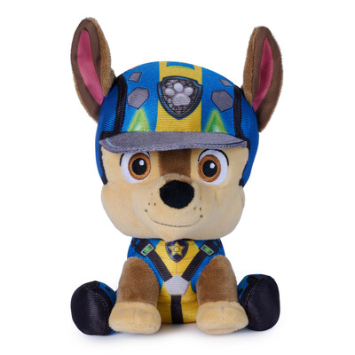 GUND Movie Plush (CNW Group/Spin Master Corp.)