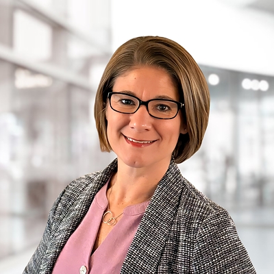 Melissa Ramsey, Industry Veteran, Rejoins Industry Leader, FirstService Residential