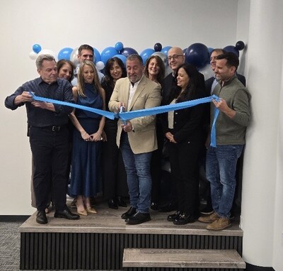 Industry leading FirstService Residential officially opens it's Eatontown, NJ HQ office