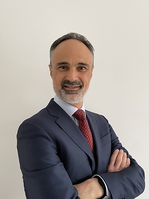 Alban Fournier, Chief Financial Officer, 5N Plus Inc. (CNW Group/5N Plus Inc.)