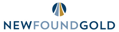 New Found Gold Corp. (CNW Group/New Found Gold Corp.)