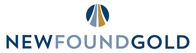 New Found Gold Corp. Logo (CNW Group/New Found Gold Corp.)