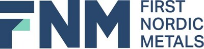 First Nordic Metals Corp. Logo (CNW Group/Barsele Minerals Corp.)