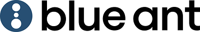 Blue Ant Media Corporation Logo (CNW Group/Blue Ant Media Corporation)