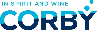 Corby Spirit and Wine logo (CNW Group/Corby Spirit and Wine Limited (Communications))