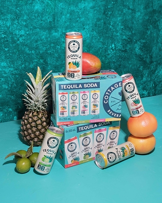 Corby to Acquire Ace Beverage Group (CNW Group/Corby Spirit and Wine Communications)