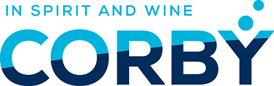 Corby Spirit and Wine Logo (CNW Group/Corby Spirit and Wine Communications)