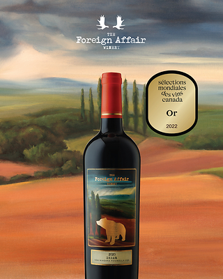 2020 Dream (CNW Group/Corby Spirit and Wine Communications)