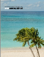 Caribbean Utilities Company, Ltd releases Annual Report for the year ended December 31 2025 (CNW Group/Caribbean Utilities Company, Ltd.)