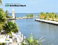 2025 Green Financing Report (CNW Group/Caribbean Utilities Company, Ltd.)