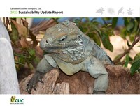 Caribbean Utilities Company, Ltd Sustainability Update Report 2023 (CNW Group/Caribbean Utilities Company, Ltd.)