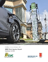 Caribbean Utilities Company, Ltd Interim Results for Q3 2022 (CNW Group/Caribbean Utilities Company, Ltd.)