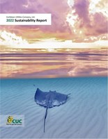 Caribbean Utilities Company, Ltd releases first Sustainability Report (CNW Group/Caribbean Utilities Company, Ltd.)