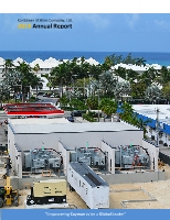 Caribbean Utilities Company, Ltd Annual Report as at December 31 2019 (CNW Group/Caribbean Utilities Company, Ltd.)