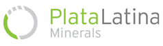 PlataLatina Minerals Logo (CNW Group/Plata Latina Minerals Corporation)