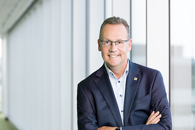 Pierre St-Laurent (CNW Group/Empire Company Limited)