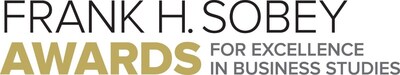 Frank H. Sobey Awards (CNW Group/Empire Company Limited)