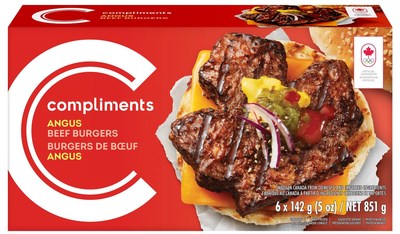 Empire launches “Feed the Dream” movement to support and celebrate Team Canada on the road to the Tokyo Olympic Games. (CNW Group/Sobeys Capital Incorporated)