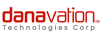 Danavation Technologies Corp. Logo (CNW Group/Danavation Technologies Corp.)