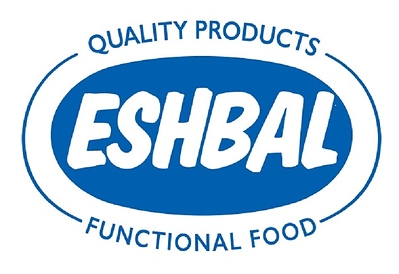 Eshbal logo (CNW Group/Eshbal Functional Foods Inc)