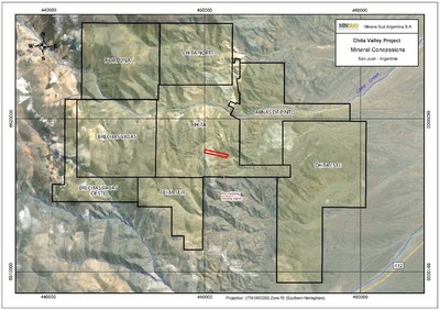 (CNW Group/Minsud Resources Corp.)