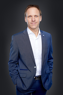 Patrick Jutras appointed President of MELS (CNW Group/TVA Group)