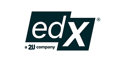 edX, a 2U company (PRNewsfoto/2U, Inc.)