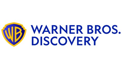 Warner Bros. Discovery Logo