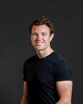 Tim Hegarty, CEG Head of M&A and Corporate Strategy (credit: Hyungue Kim)