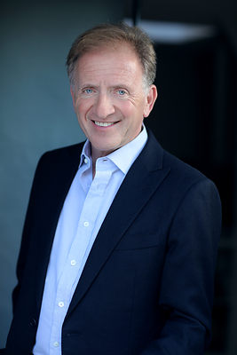 Philip Moross, Founder and CEO Cutting Edge Group (credit: Faye Thomas)