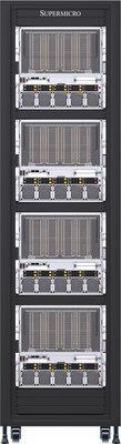 AS-A126GS rack front