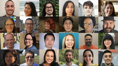 Since the inception of eBay’s Up & Running Grants, hundreds of US sellers have each received $10,000, plus training and mentorship, to help strengthen and grow their businesses.