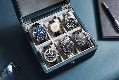 eBay is also announcing new features and experiences, including escrow payment on watches sold for $10,000 or more and unveiling “eBay Channels,” a new app experience. Additionally, the marketplace is cutting seller fees as much as 35% for active managed payments sellers on watches sold over $1,000 and offering a 30% discount off final value fees for registered managed payment sellers on watches sold over $2,000.
