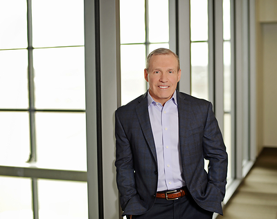 Veteran Goodyear Leader Gary VanderLind to Retire