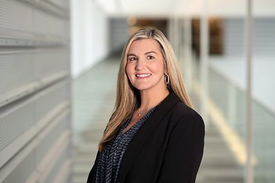 Goodyear Names Nicole Gray SVP and Chief Human Resources Officer
