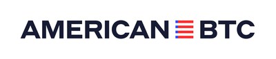 American Bitcoin Logo