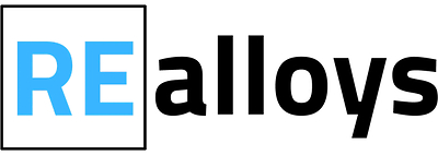 REalloys Inc. Logo (CNW Group/REalloys Inc.)