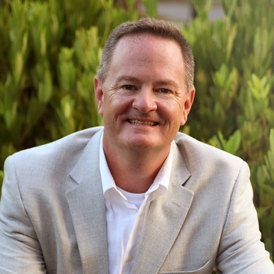 Blackbaud Names Chris Lindner Chief Information Officer