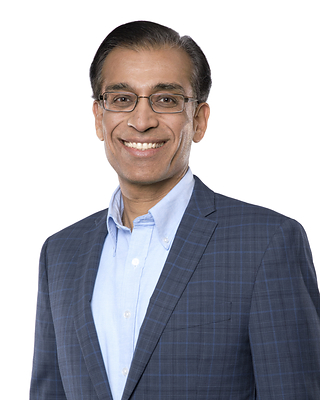 Yogesh K. Gupta Joins Blackbaud’s Board of Directors