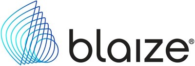 (PRNewsfoto/Blaize Holdings, Inc.)