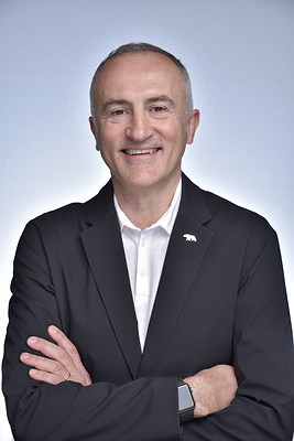 Silvio Napoli is named the next Chief Executive Officer of Lucid and will join the company's Board of Directors.