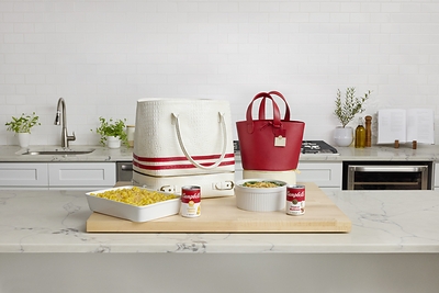 Sides Collection Bags