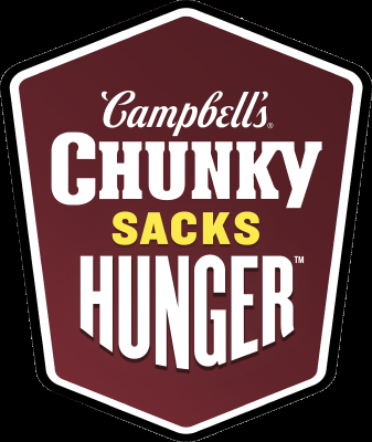 Chunky Sacks Hunger