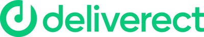 Deliverect is a global restaurant technology company that serves as the central nerve of restaurant operations, connecting digital ordering channels directly to in-store operations, and serving more than 80,000 restaurant locations worldwide. Its API-first platform, with over 1,000 certified integrations, streamlines digital ordering across carryout, delivery, catering, and in-store fulfillment. (PRNewsfoto/Deliverect)