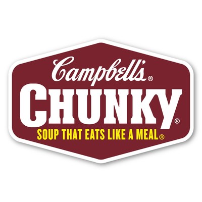 Campbell's Chunky: Soup That Eats Like a Meal